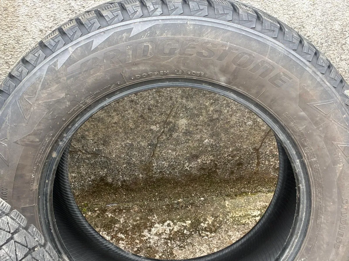 Tyres - Image 3