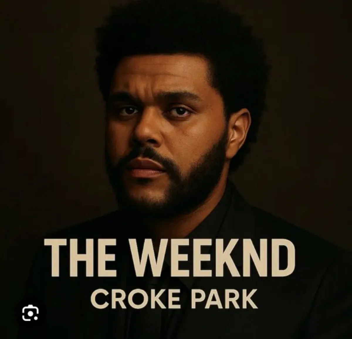 The Weeknd at Croke Park - Image 2