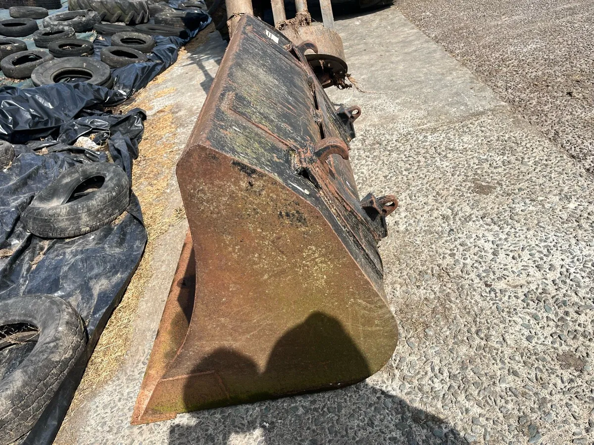4ft bucket - Image 4