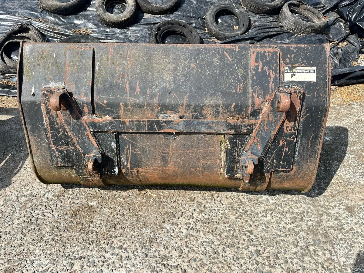 4ft bucket - Image 3