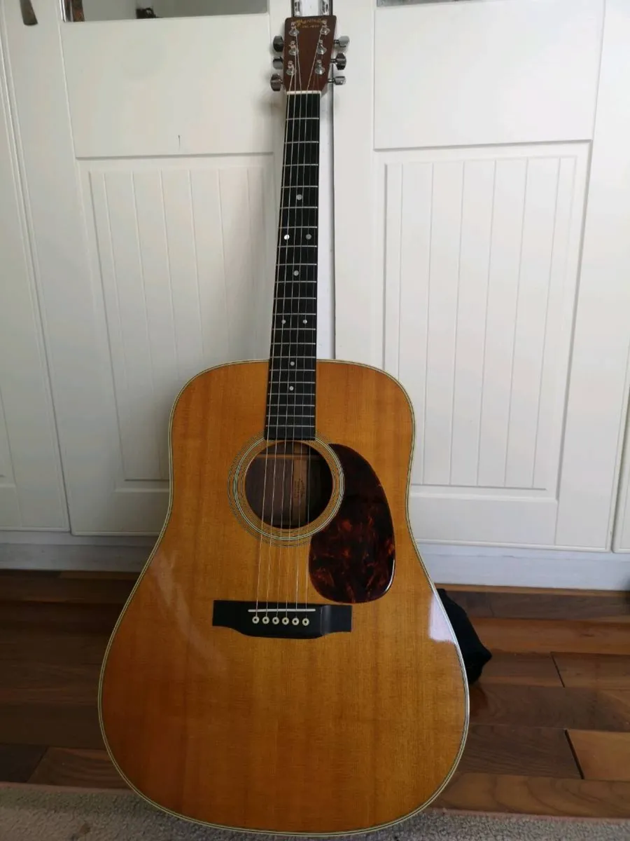 Martin D28 - Image 1