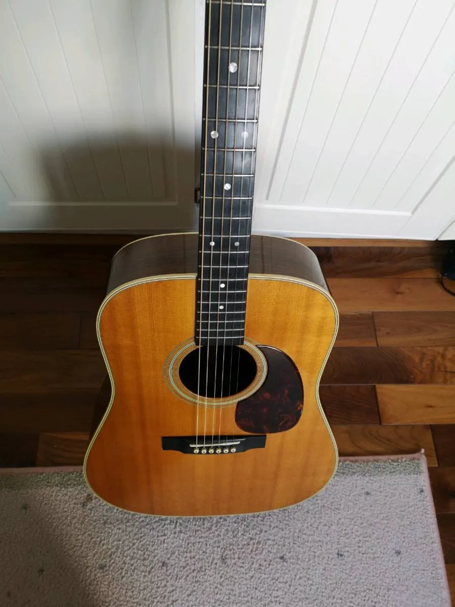 Martin D28 - Image 3