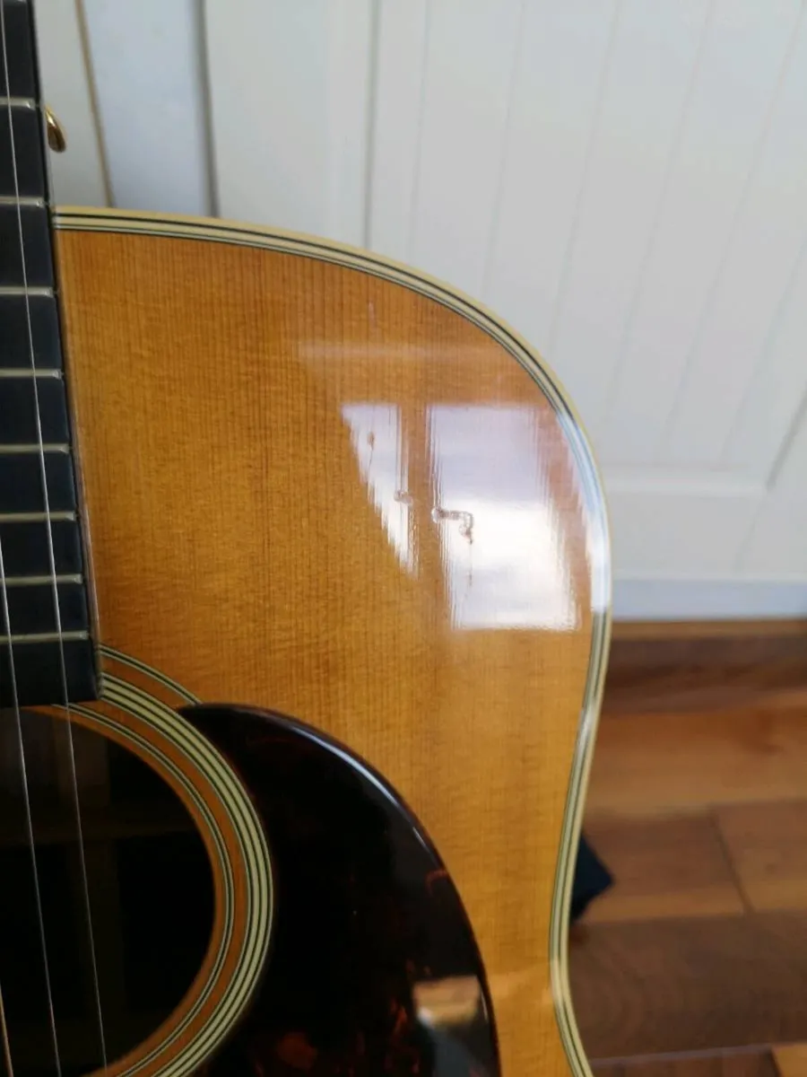 Martin D28 - Image 4