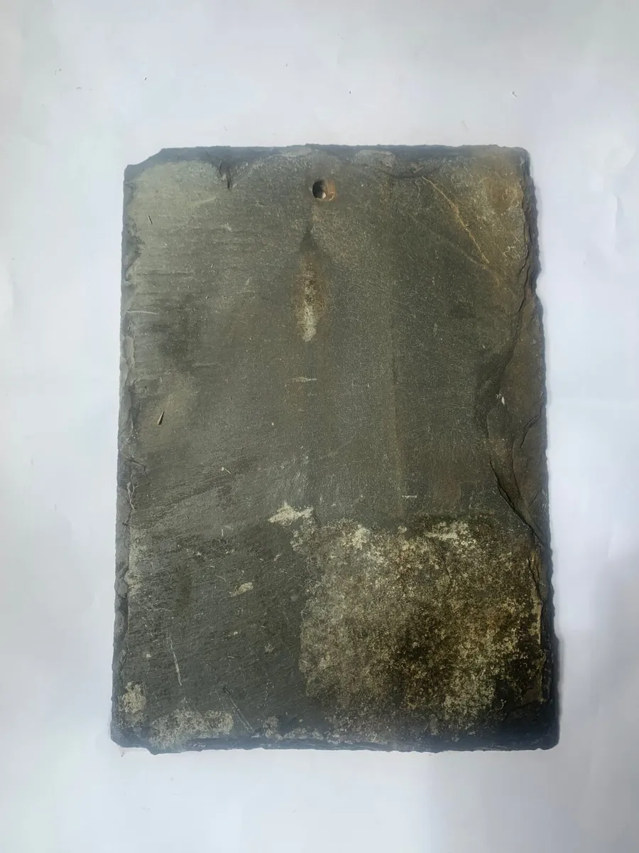 3000 x 10" x 7" Natural Roof Slates - FULL LOT ONL - Image 4