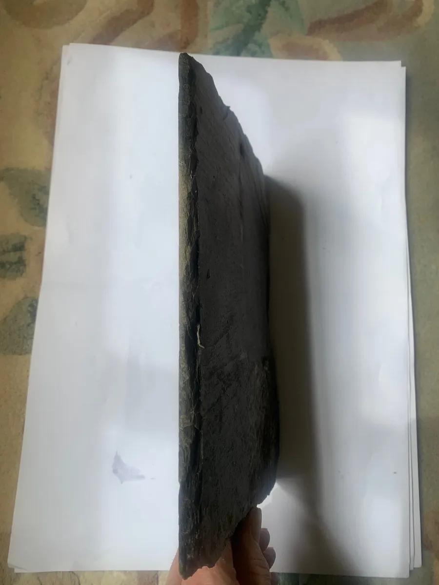 3000 x 10" x 7" Natural Roof Slates - FULL LOT ONL - Image 3