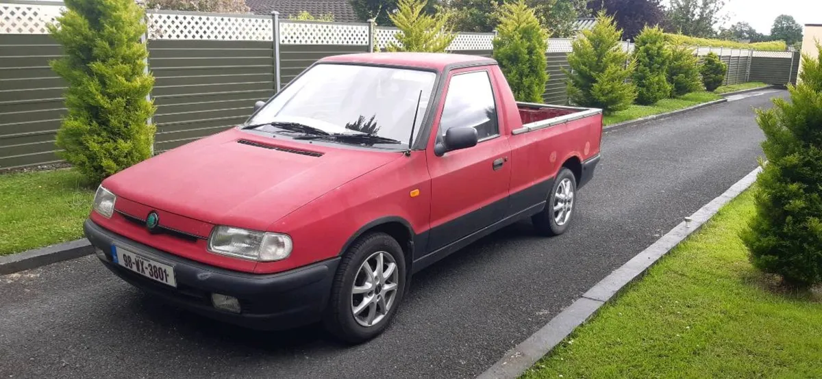 Pickup - Image 2