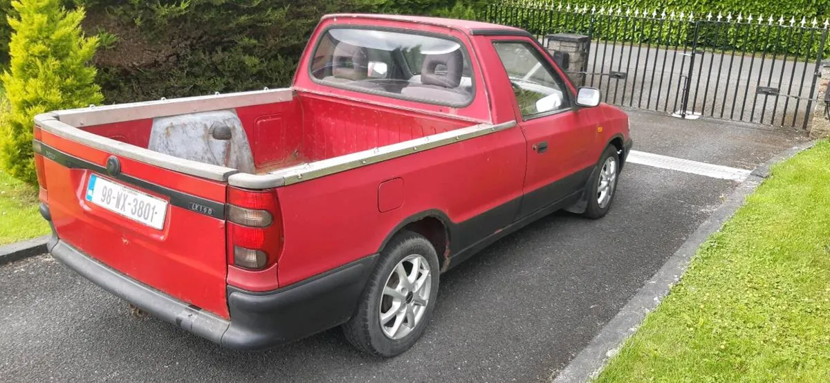 Pickup - Image 3