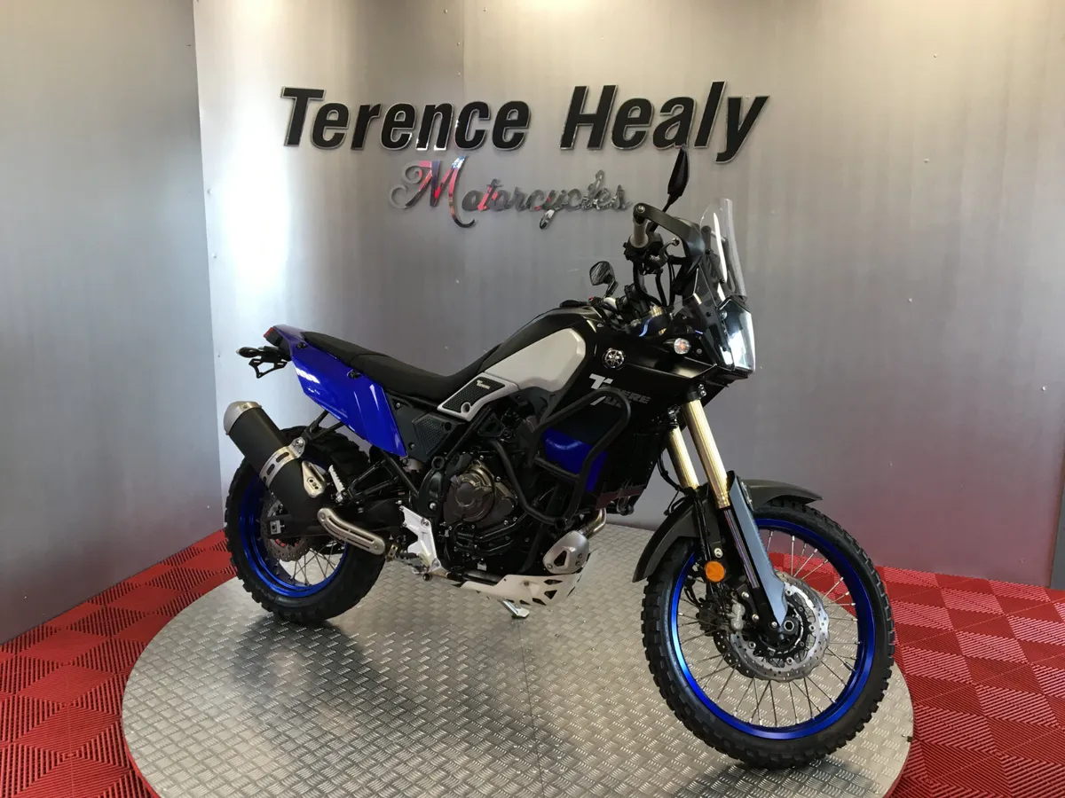 2021 Yamaha Tenere XT 700 ''Finance Avaiable'' - Image 1
