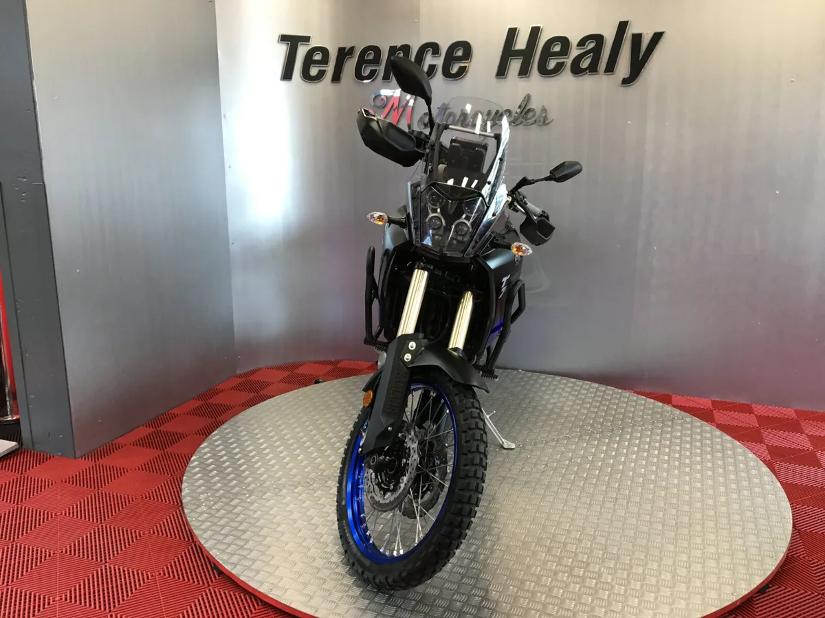 2021 Yamaha Tenere XT 700 ''Finance Avaiable'' - Image 3