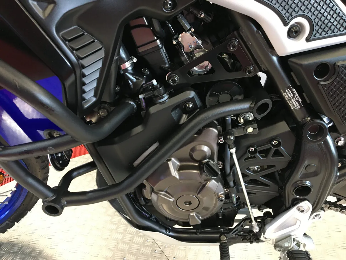 2021 Yamaha Tenere XT 700 ''Finance Avaiable'' - Image 4