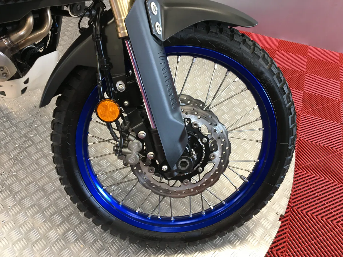 2021 Yamaha Tenere XT 700 ''Finance Avaiable'' - Image 2