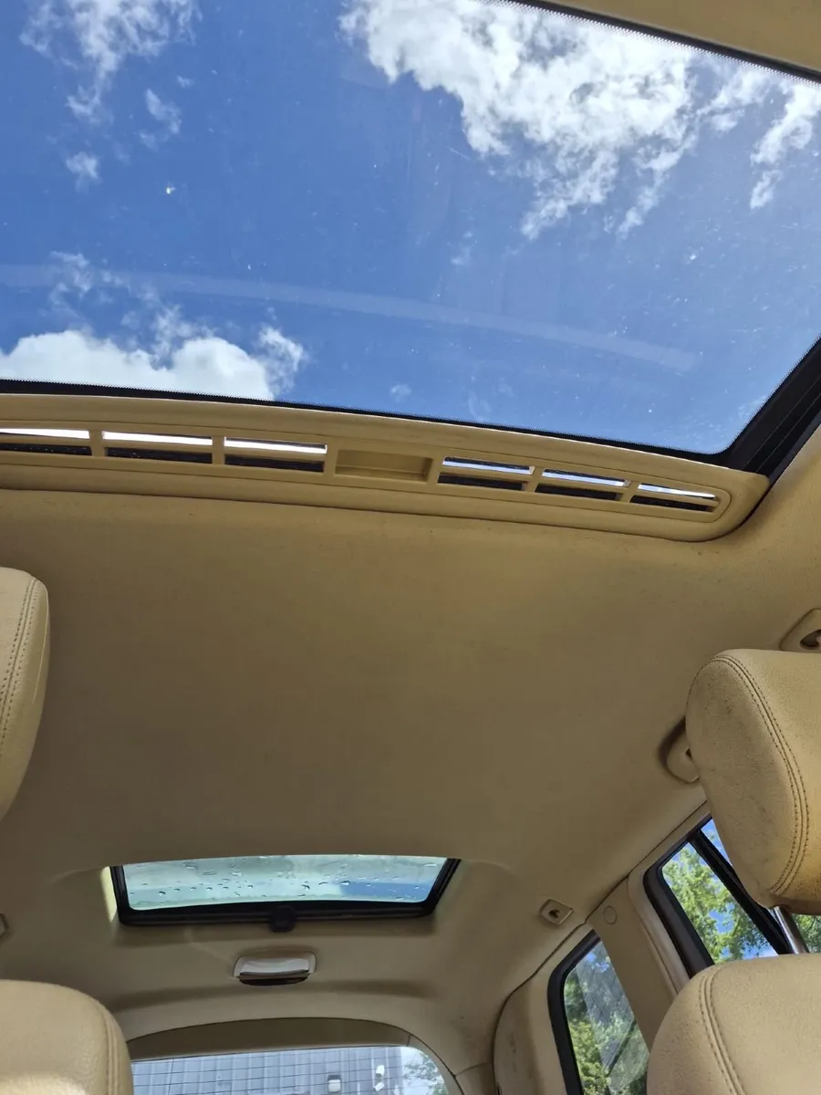 Mercedes-Benz GL-Class 2007 - Image 2