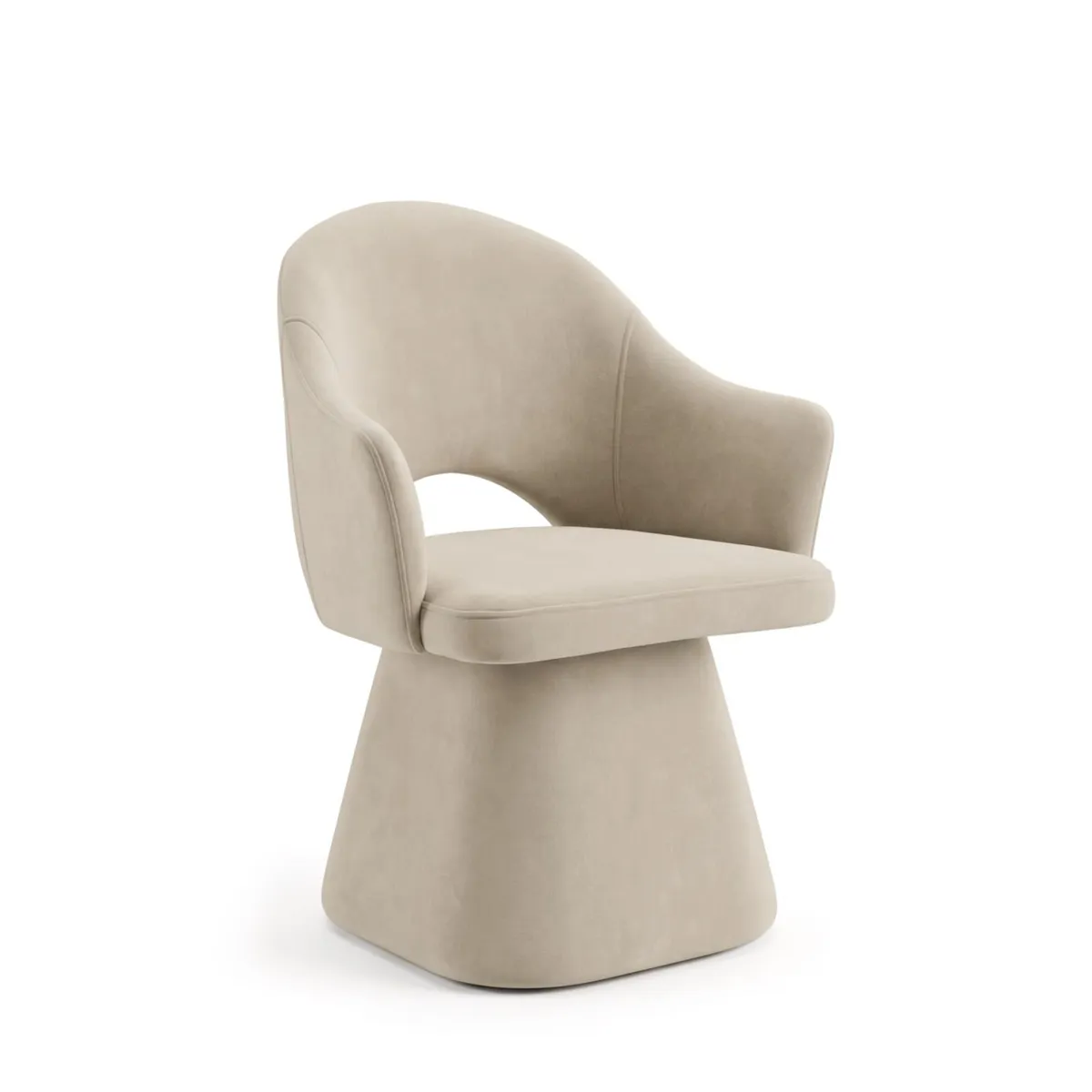 Meet the Barro Mils Dining Chair - Image 1