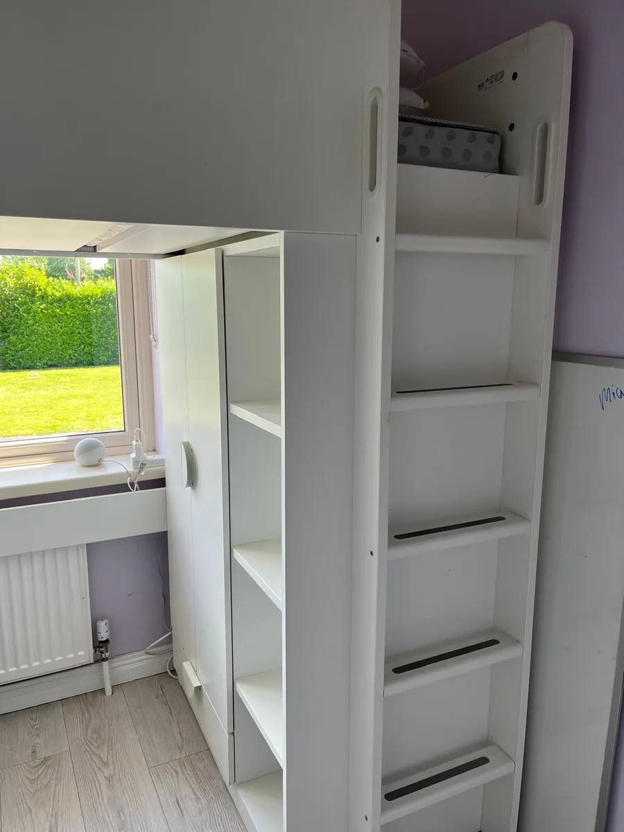 IKEA Loft Bed - Image 3