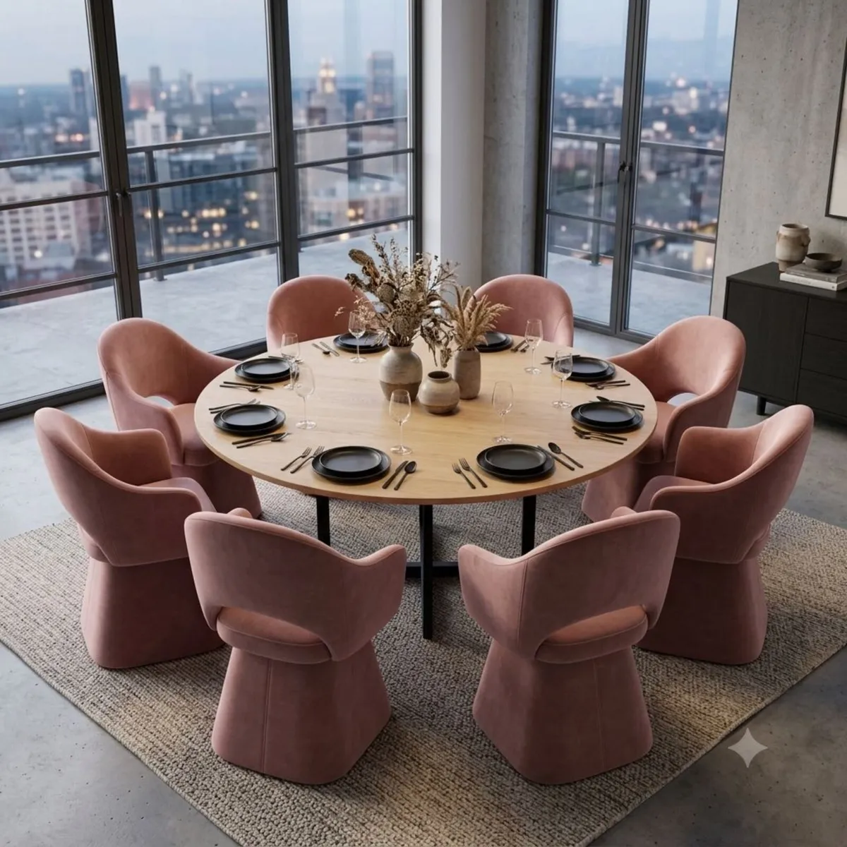 Meet the Barro Mils Dining Chair - Image 2