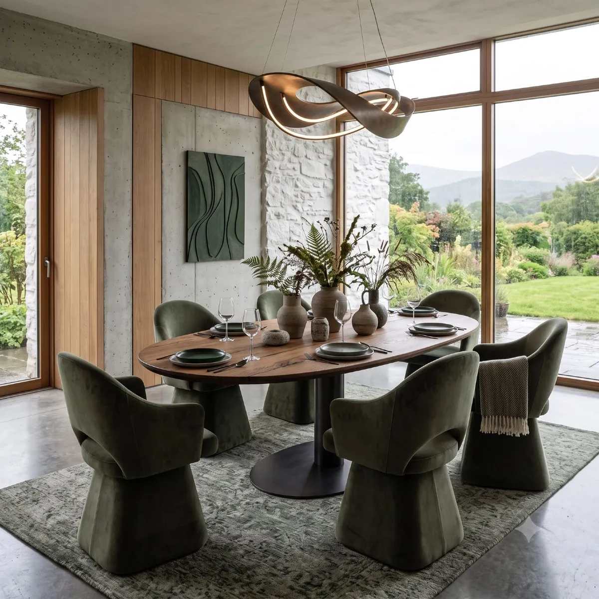 Meet the Barro Mils Dining Chair - Image 3