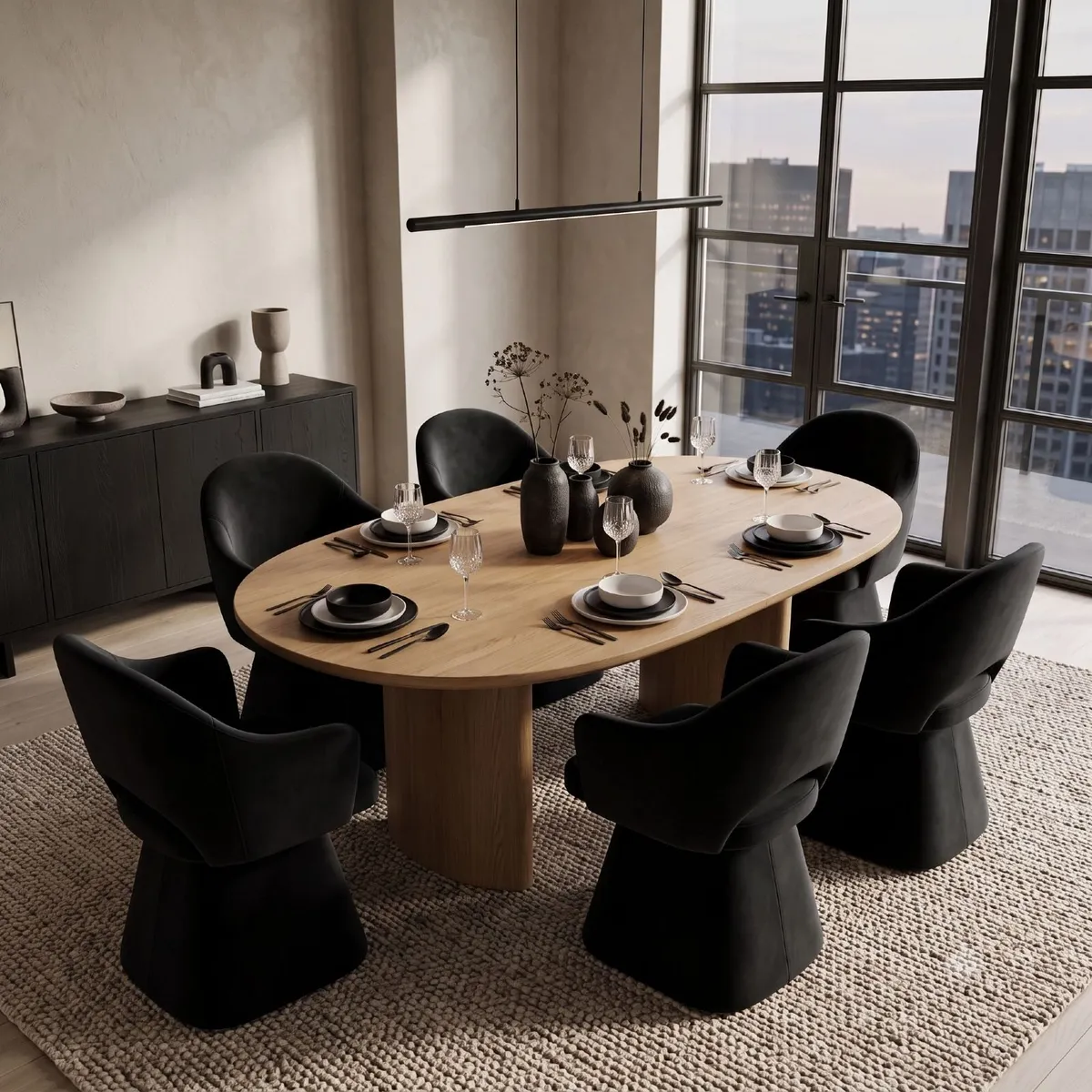 Meet the Barro Mils Dining Chair - Image 4