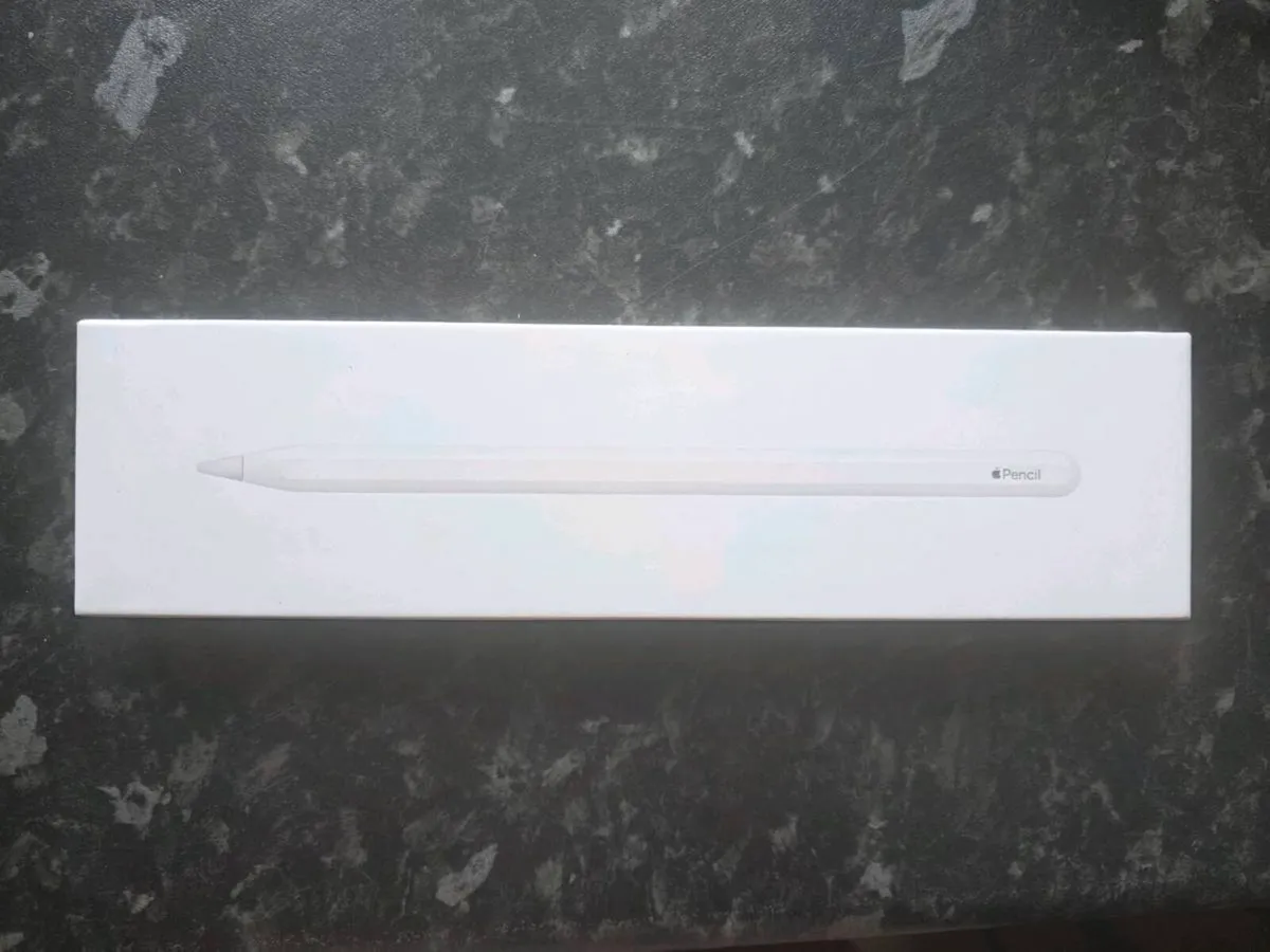 Apple Pencil (2nd Generation) - Image 1