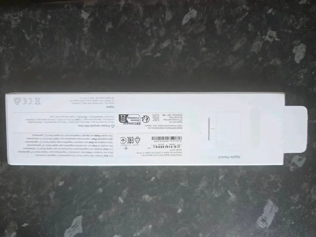 Apple Pencil (2nd Generation) - Image 2