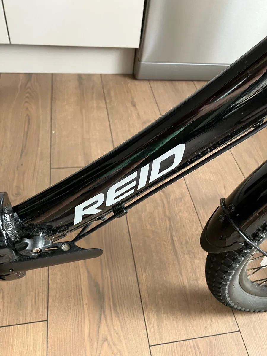 REID Electric Bike - Image 4