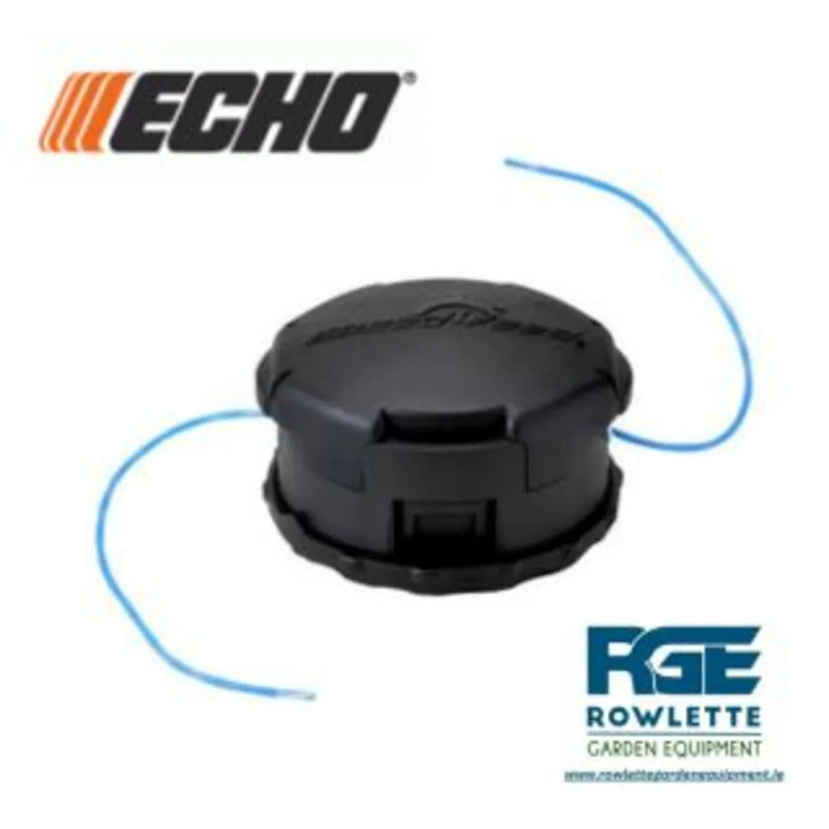 Echo Sf400 Speed Feed Head