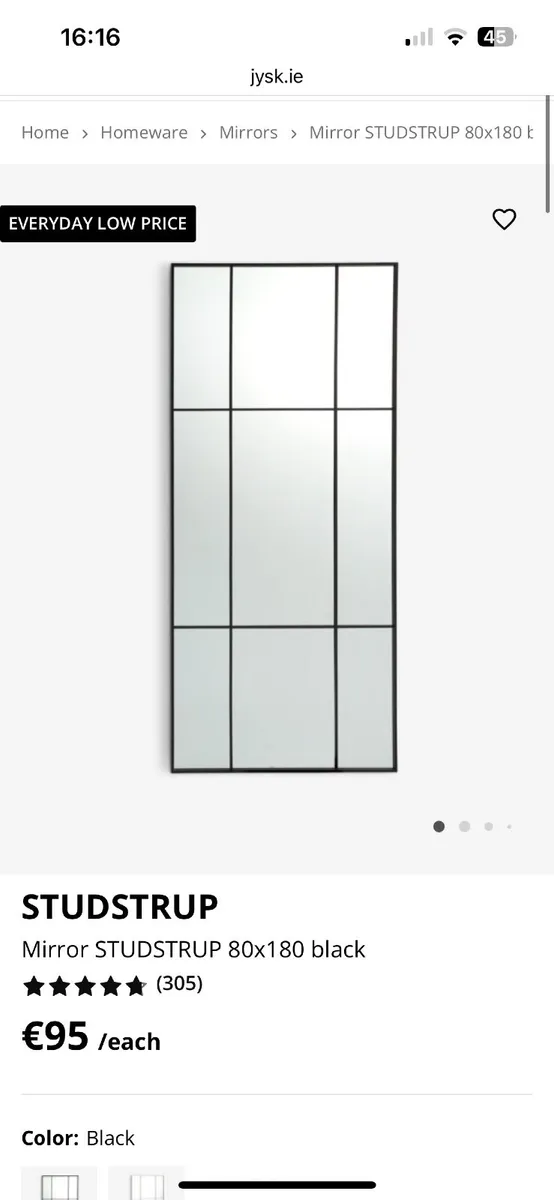 Mirror - Image 2
