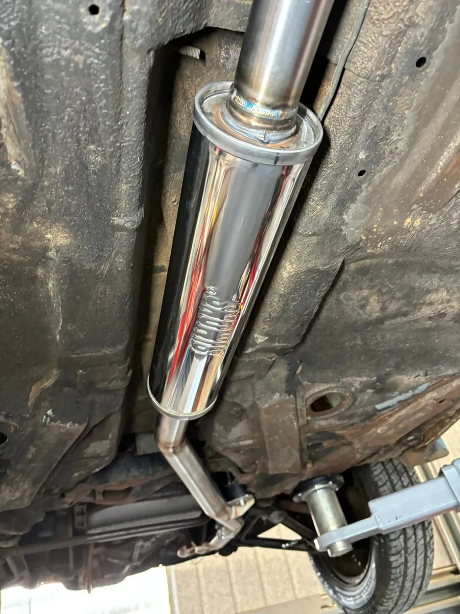 Audi Other 1974 - Image 3