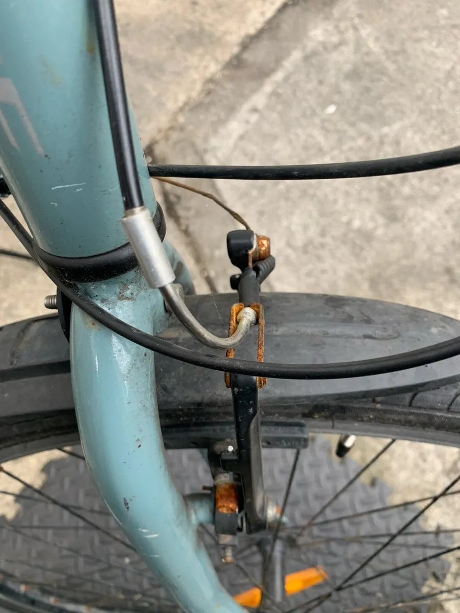 Bicycle for sale - Image 3