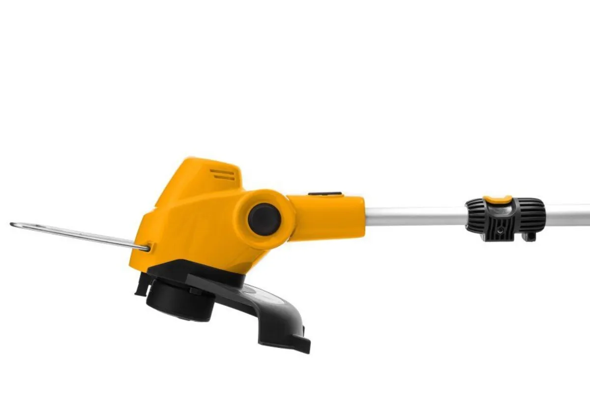 STIGA GT100e Kit Battery Grass Trimmer-Brushcutter - Image 2