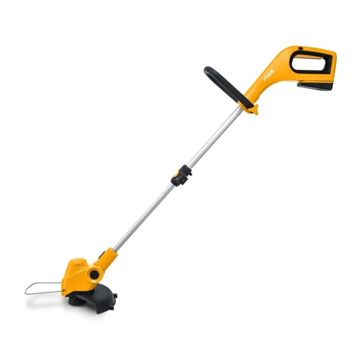 STIGA GT100e Kit Battery Grass Trimmer-Brushcutter - Image 3