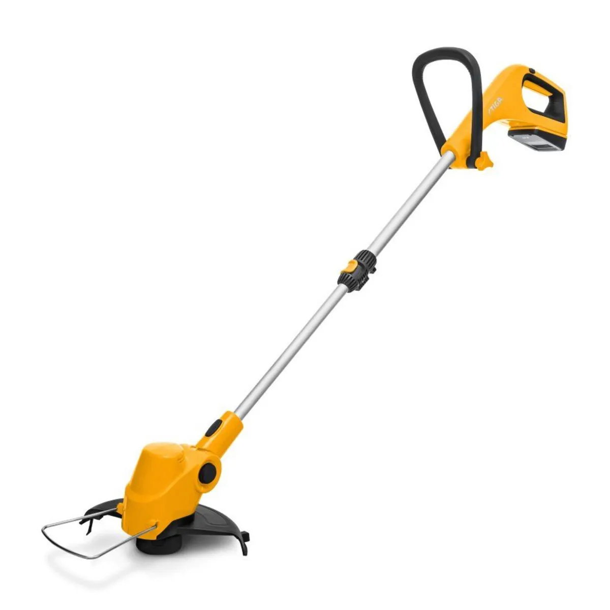 STIGA GT100e Kit Battery Grass Trimmer-Brushcutter - Image 4
