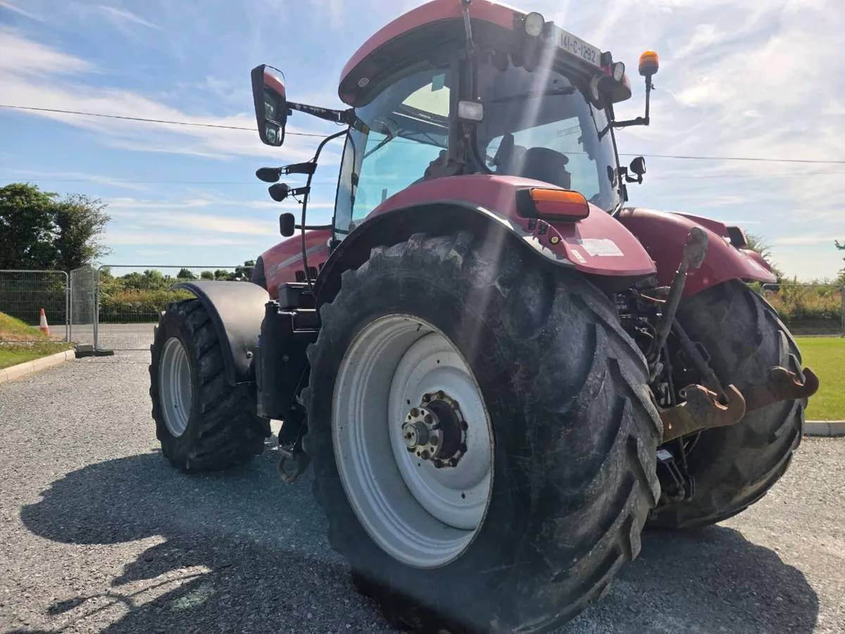 Tractor Case Puma 230 cvx - Image 2