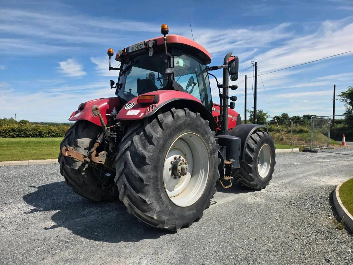 Tractor Case Puma 230 cvx - Image 3