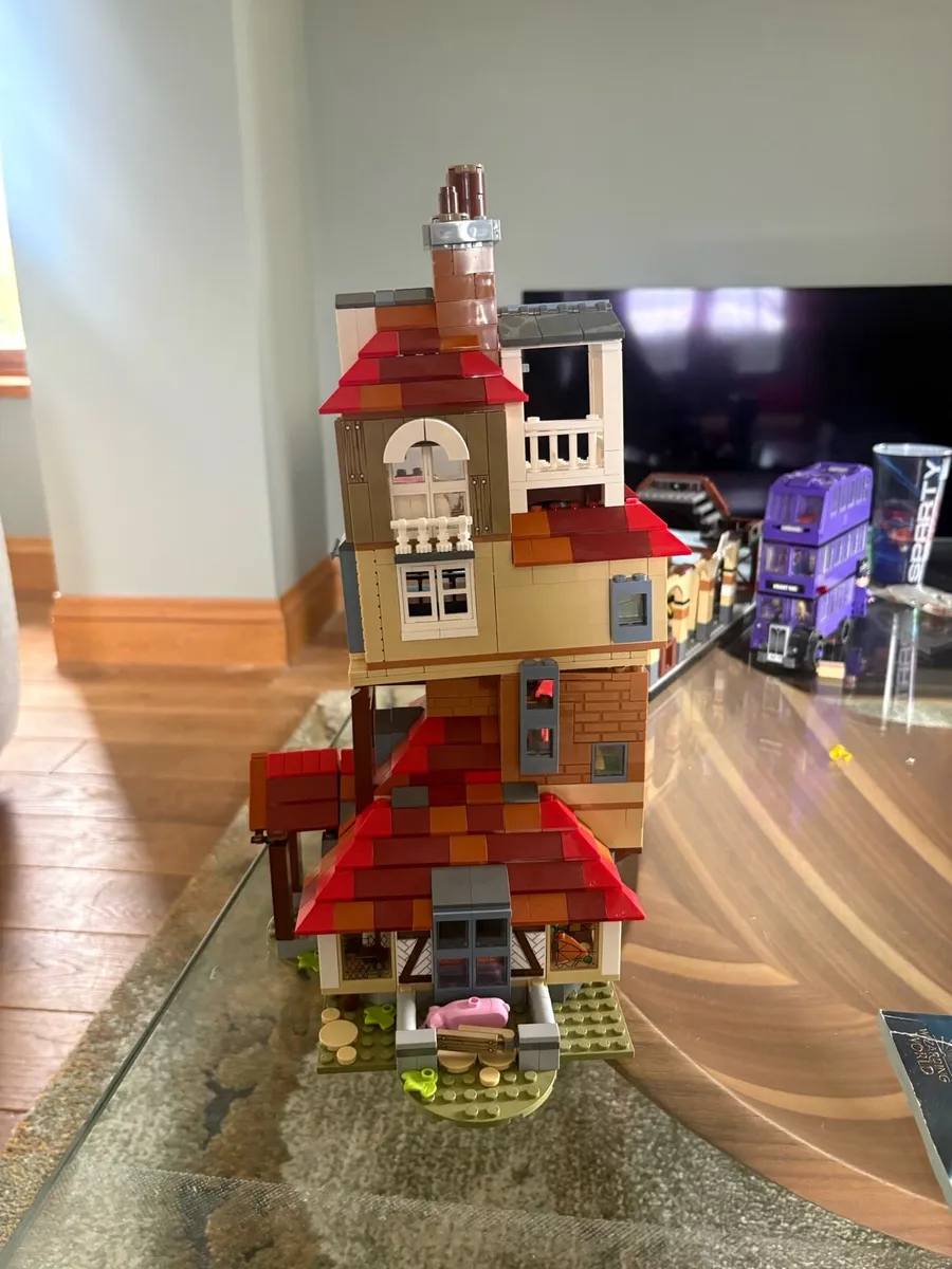 Lego - Image 1