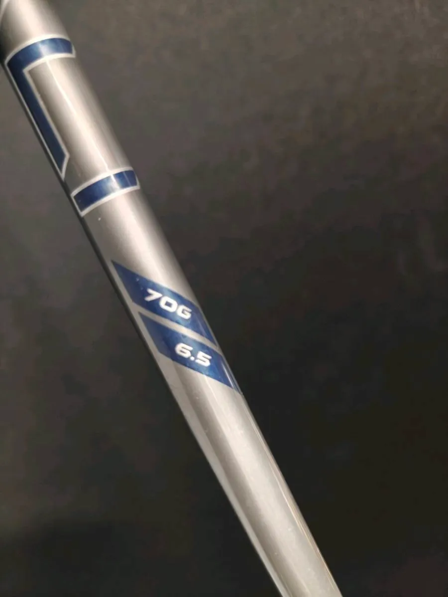 callaway rogue St Max 3 wood left handed - Image 4