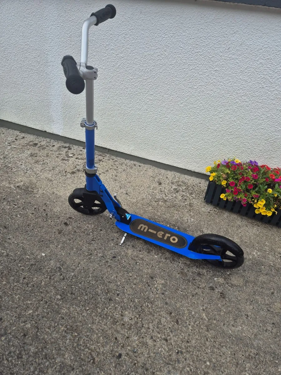 Scooter