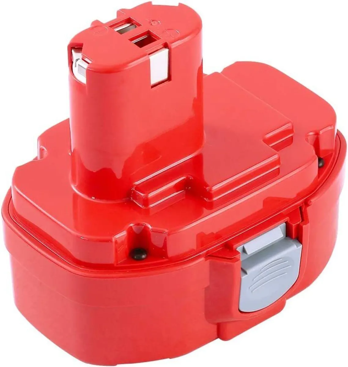 20V Cordless Electric Blower 3.0Ah Battery - Image 1