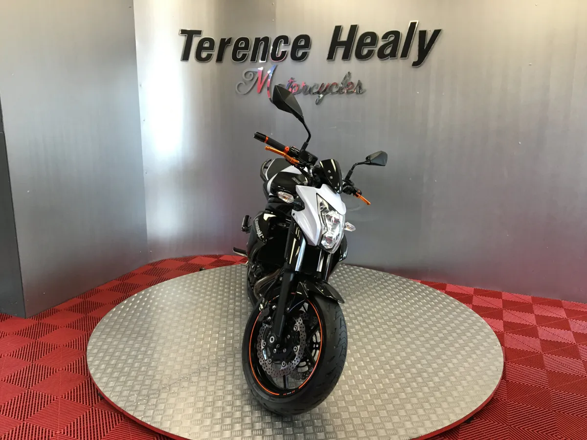 2016 Kawasaki ER6N ''Great Condition'' - Image 3