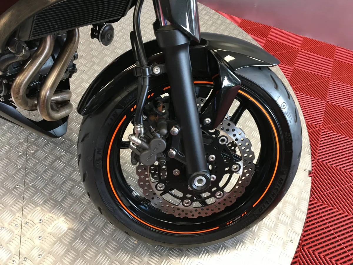 2016 Kawasaki ER6N ''Great Condition'' - Image 2