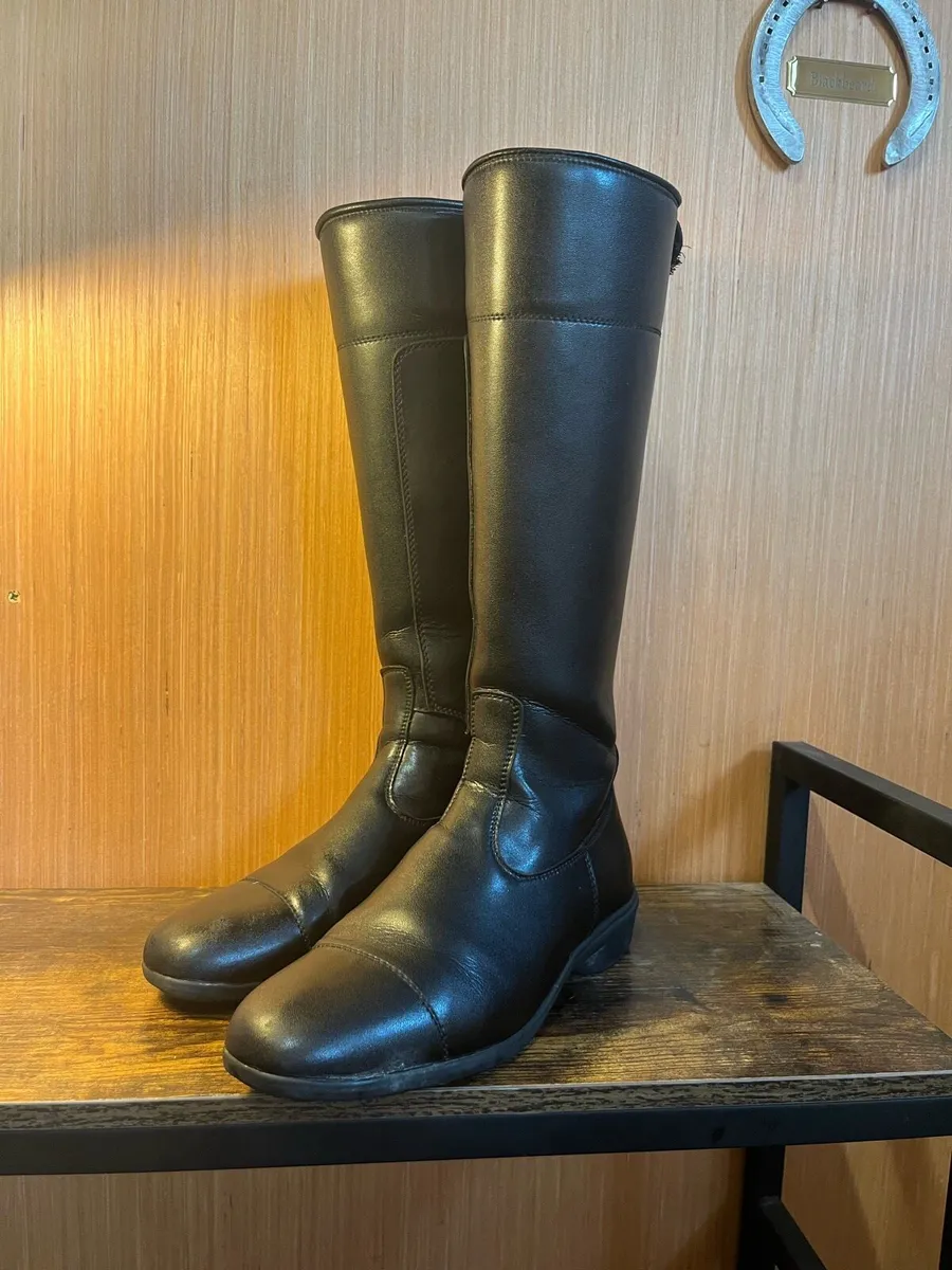 Tuffa winter sandown boot - Image 1