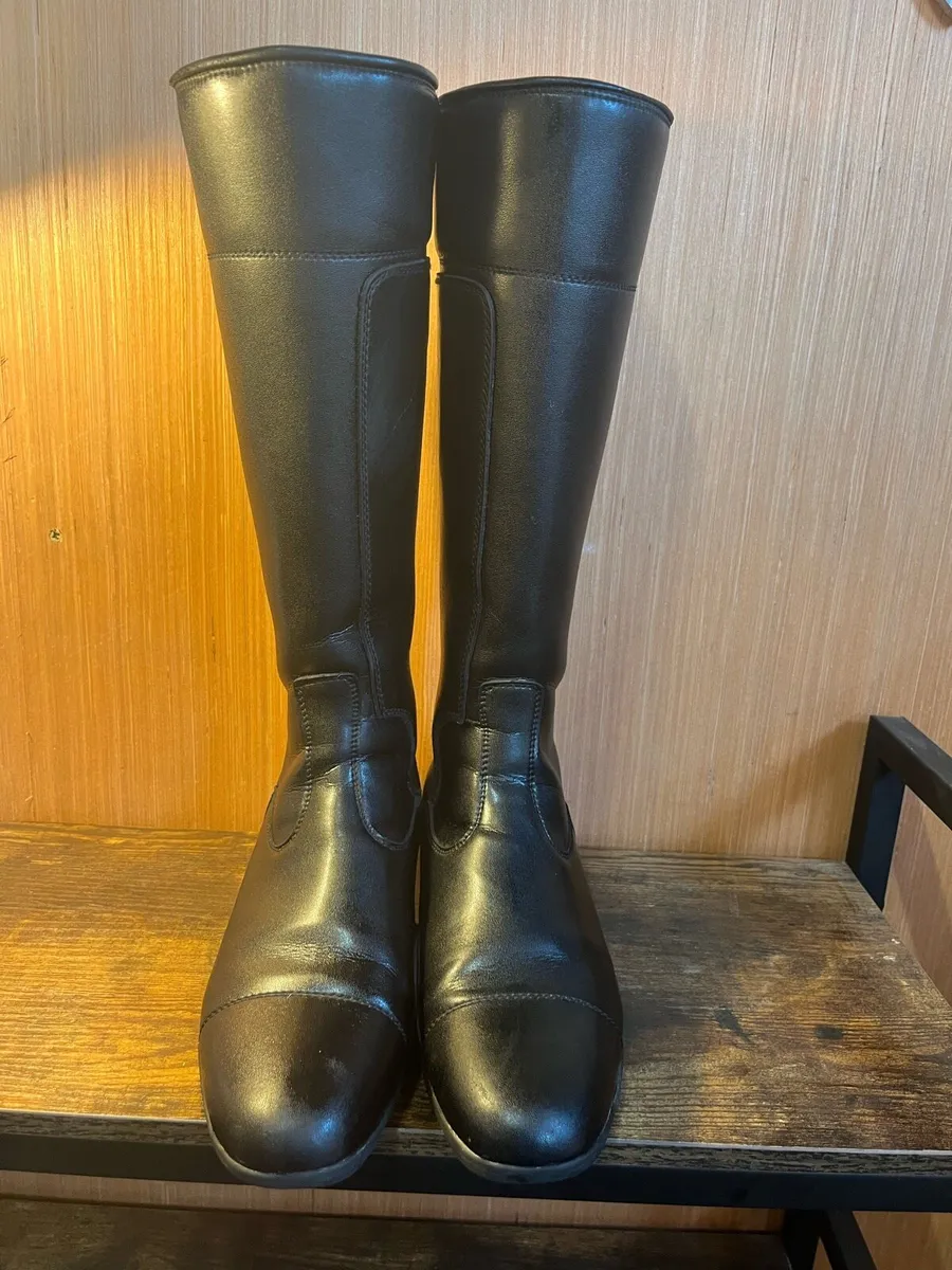 Tuffa winter sandown boot - Image 2