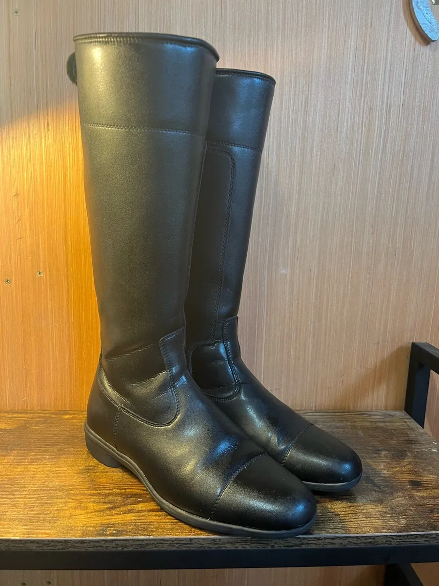 Tuffa winter sandown boot - Image 3