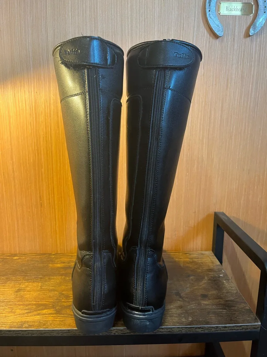 Tuffa winter sandown boot - Image 4
