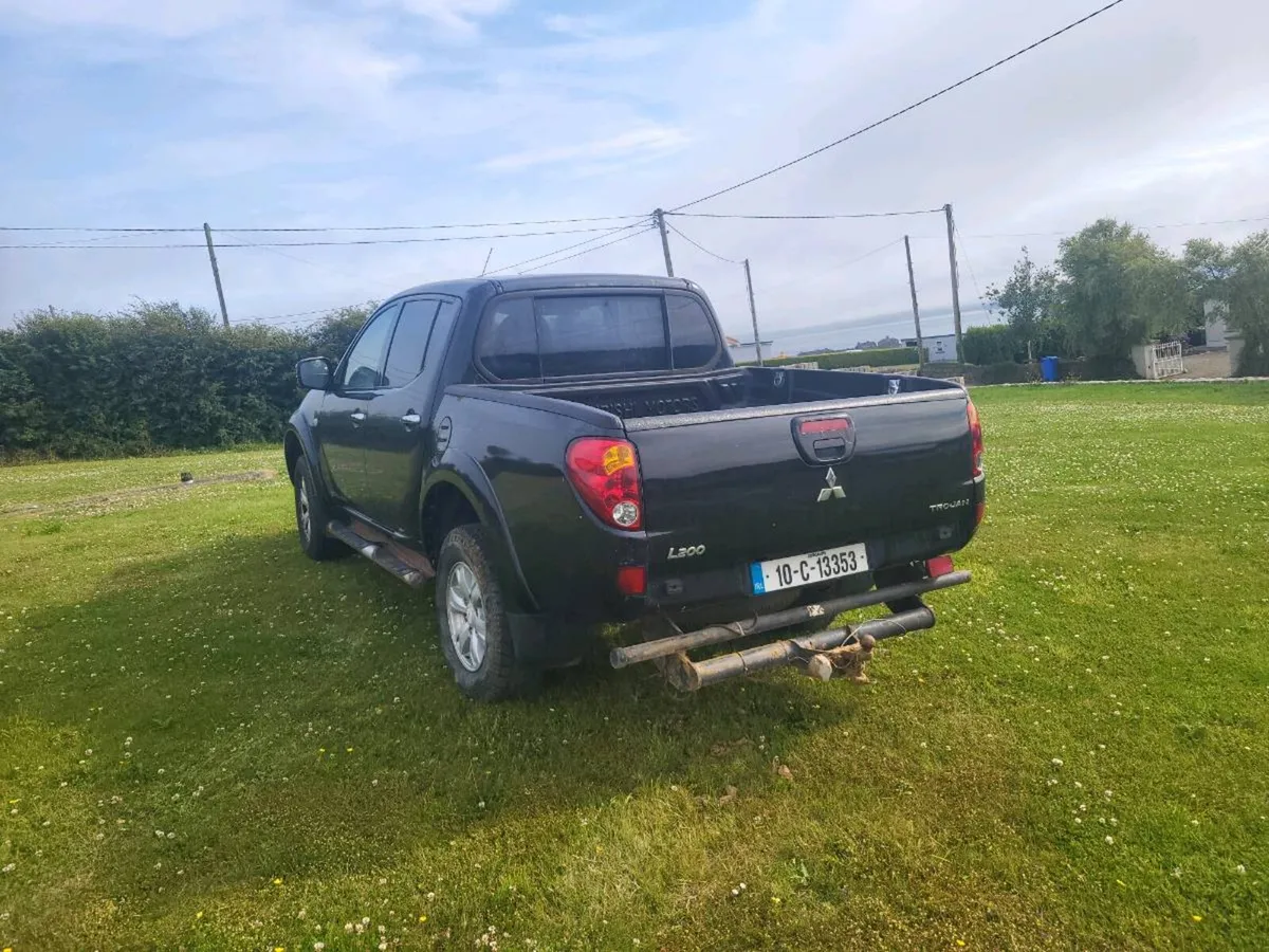 Jeep - Image 1