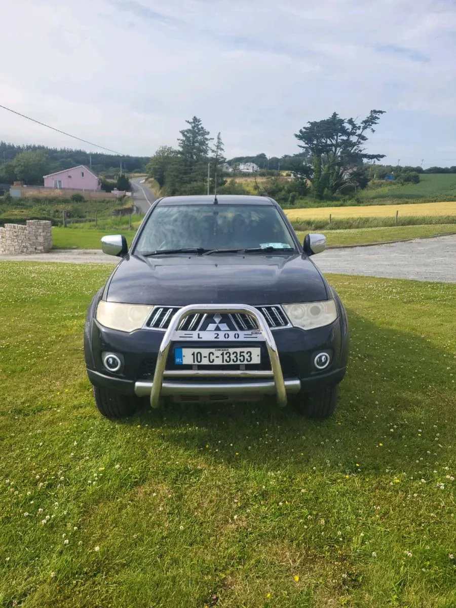 Jeep - Image 2