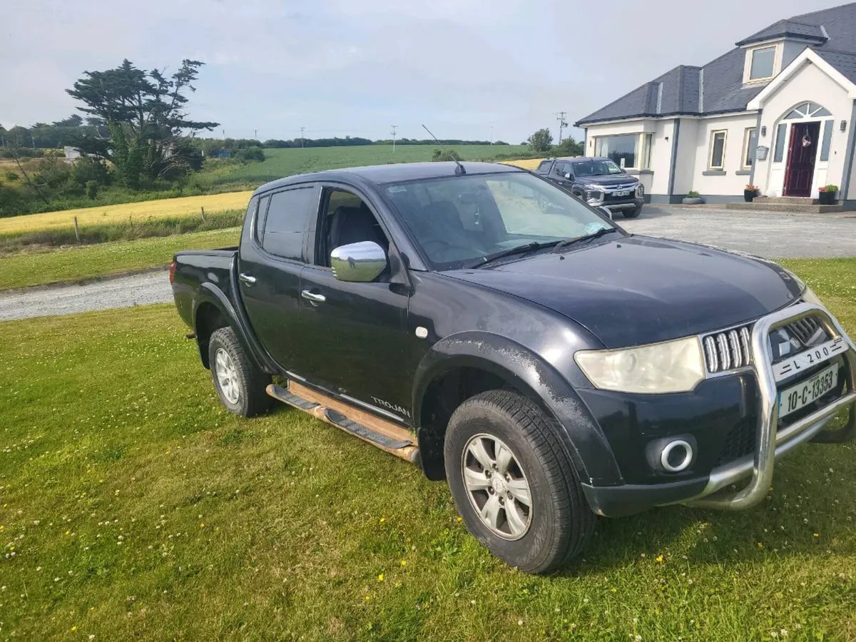 Jeep - Image 3