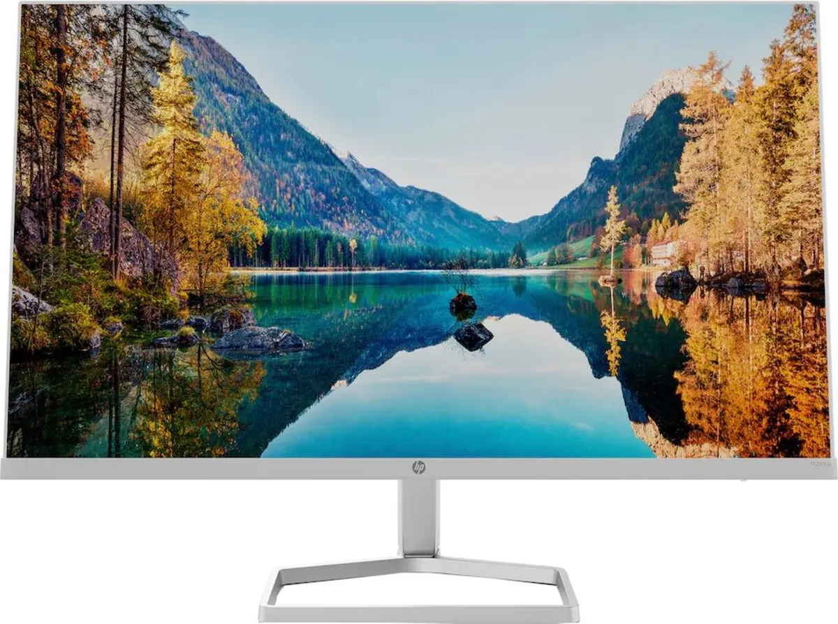 HP Monitor