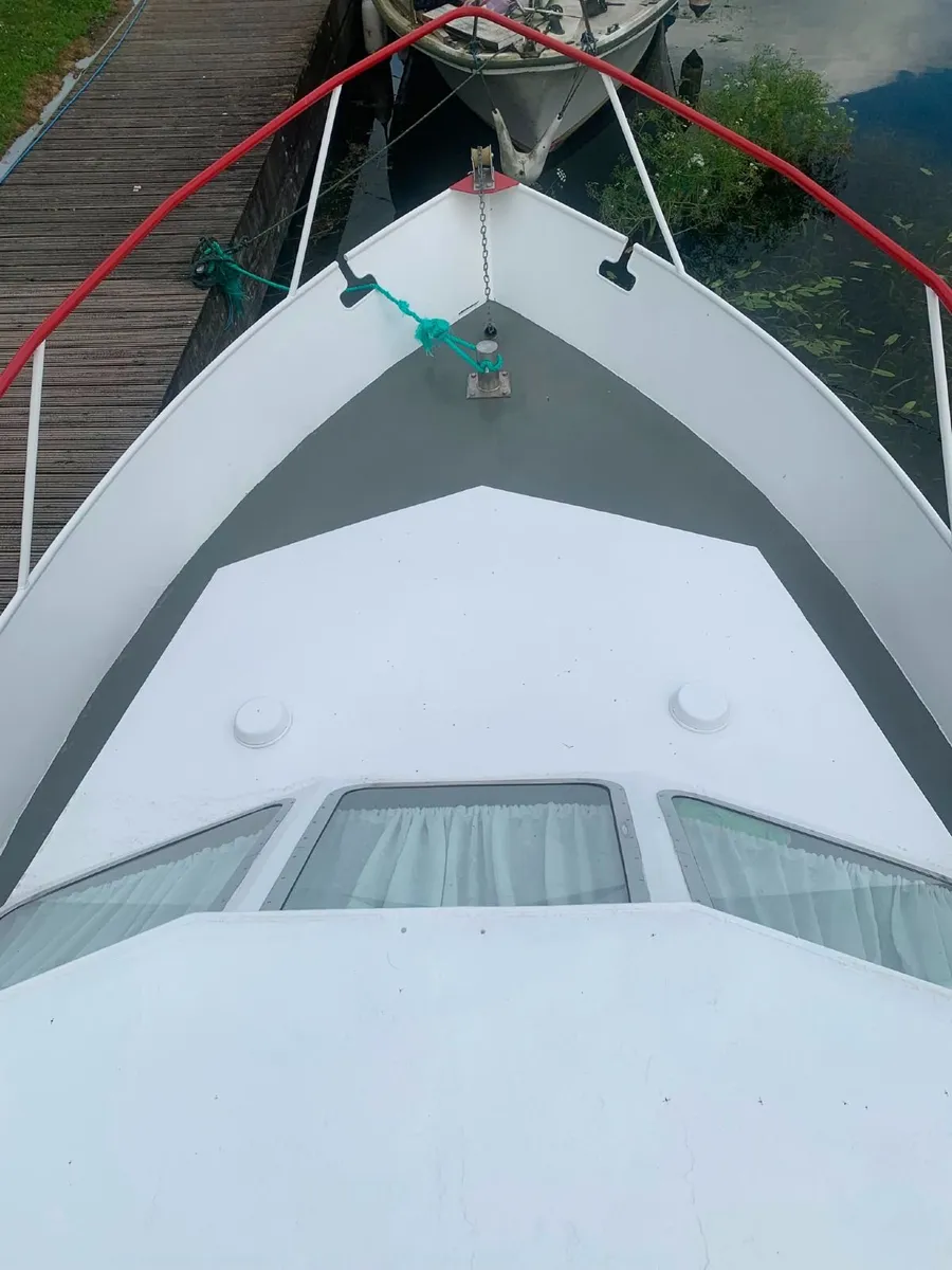 Boat - Image 2