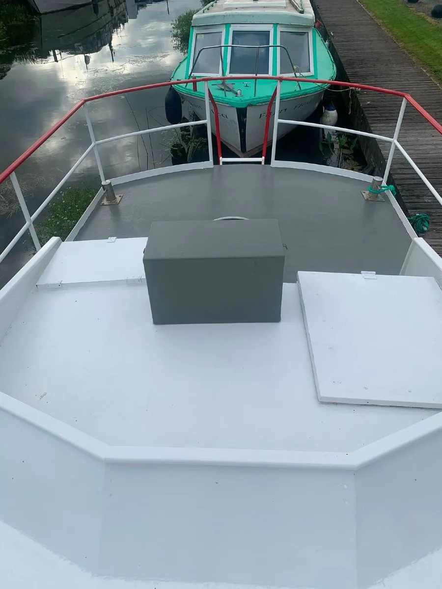 Boat - Image 3