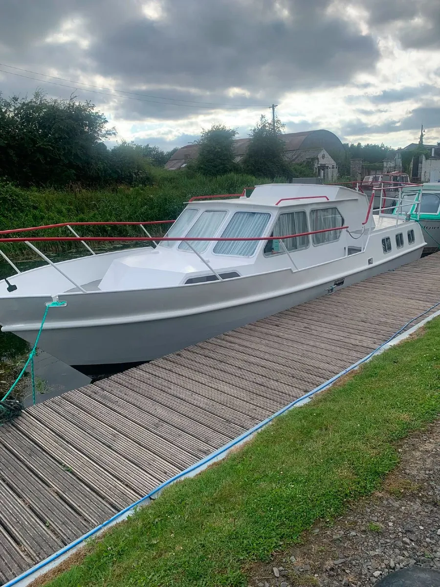 Boat - Image 1